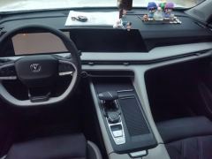 Changan CS75PLUS Zhidian iDD 1.5T 150km Smart Leading Edition - фото 16