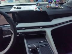 Changan CS75PLUS Zhidian iDD 1.5T 150km Smart Leading Edition - фото 17