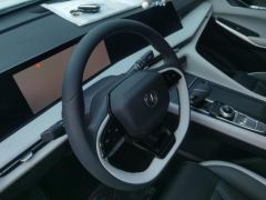 Changan CS75PLUS Zhidian iDD 1.5T 150km Smart Leading Edition - фото 18