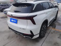 Changan CS75PLUS Zhidian iDD 1.5T 150km Smart Leading Edition - фото 2