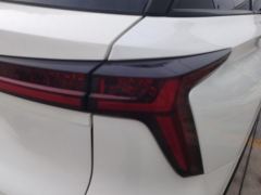 Changan CS75PLUS Zhidian iDD 1.5T 150km Smart Leading Edition - фото 5