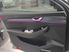 Geely Xingui 1.5T Edition - photo 12