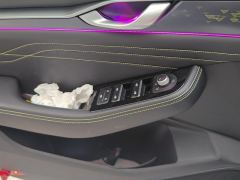 Geely Xingui 1.5T Edition - photo 13