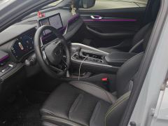 Geely Xingui 1.5T Edition - photo 14