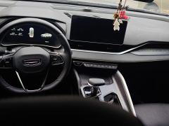Geely Xingui 1.5T Edition - photo 16