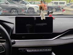 Geely Xingui 1.5T Edition - photo 17