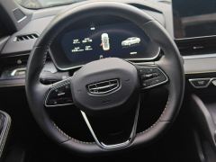 Geely Xingui 1.5T Edition - photo 18