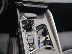 Geely Xingui 1.5T Edition - photo 19