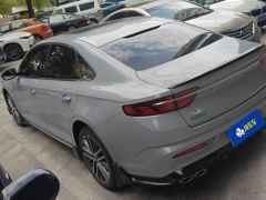 Geely Xingui 1.5T Edition - photo 2