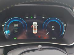 Geely Xingui 1.5T Edition - photo 20