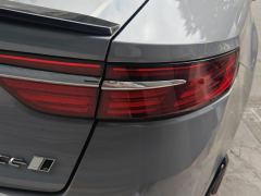 Geely Xingui 1.5T Edition - photo 5