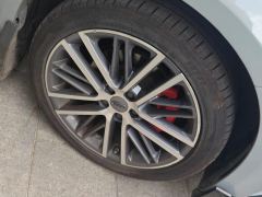 Geely Xingui 1.5T Edition - photo 6