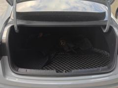 Geely Xingui 1.5T Edition - photo 7
