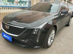 Cadillac CT5 28T Luxury Pro - ფოტო 1
