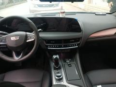 Cadillac CT5 28T Luxury Pro - ფოტო 10