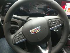 Cadillac CT5 28T Luxury Pro - ფოტო 12