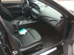 Cadillac CT5 28T Luxury Pro - ფოტო 16
