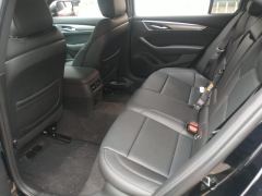 Cadillac CT5 28T Luxury Pro - ფოტო 17