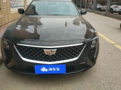 Cadillac CT5 28T Luxury Pro - ფოტო 3