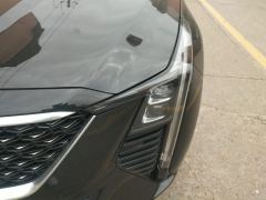 Cadillac CT5 28T Luxury Pro - ფოტო 4