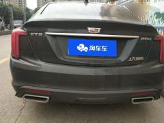Cadillac CT5 28T Luxury Pro - ფოტო 6