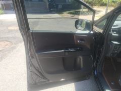 Honda Odyssey 2.0L Sharp Enjoy Edition 7-seater - ფოტო 12