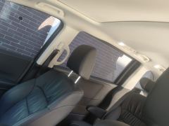 Honda Odyssey 2.0L Sharp Enjoy Edition 7-seater - ფოტო 15