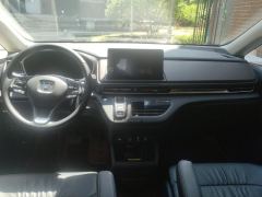 Honda Odyssey 2.0L Sharp Enjoy Edition 7-seater - ფოტო 16