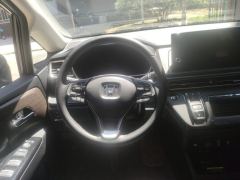 Honda Odyssey 2.0L Sharp Enjoy Edition 7-seater - ფოტო 18