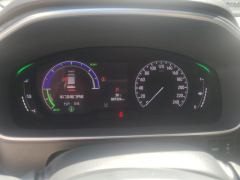 Honda Odyssey 2.0L Sharp Enjoy Edition 7-seater - ფოტო 20