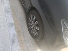 Honda Odyssey 2.0L Sharp Enjoy Edition 7-seater - ფოტო 6