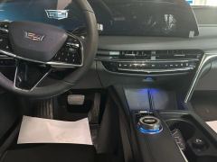 Cadillac CT6 28T Luxury - фото 10