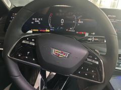 Cadillac CT6 28T Luxury - фото 12