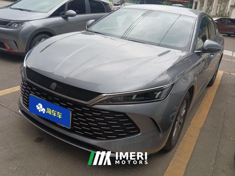 BYD Qin L DM-i 1.5L 80km Leading Edition