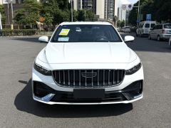 Geely Xingui 1.5T Edition - ფოტო 1
