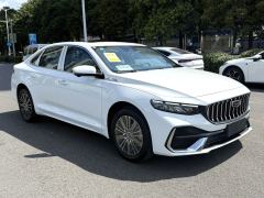 Geely Xingui 1.5T Edition - ფოტო 2