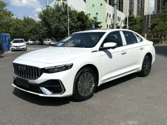 Geely Xingui 1.5T Edition - ფოტო 3