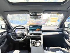 Geely Xingui 1.5T Edition - ფოტო 4