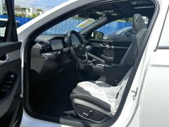 Geely Xingui 1.5T Edition - ფოტო 5