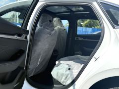 Geely Xingui 1.5T Edition - ფოტო 6