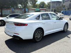 Geely Xingui 1.5T Edition - ფოტო 7