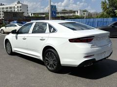 Geely Xingui 1.5T Edition - ფოტო 8