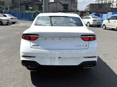 Geely Xingui 1.5T Edition - ფოტო 9