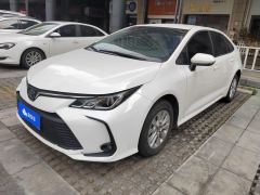 Toyota Corolla 1.2T S-CVT Pioneer PLUS Version - ფოტო 1