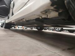 Toyota Corolla 1.2T S-CVT Pioneer PLUS Version - ფოტო 11
