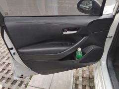 Toyota Corolla 1.2T S-CVT Pioneer PLUS Version - ფოტო 12