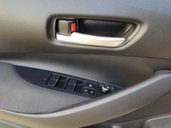 Toyota Corolla 1.2T S-CVT Pioneer PLUS Version - ფოტო 13