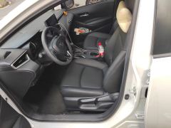 Toyota Corolla 1.2T S-CVT Pioneer PLUS Version - ფოტო 14
