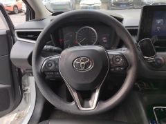 Toyota Corolla 1.2T S-CVT Pioneer PLUS Version - ფოტო 18