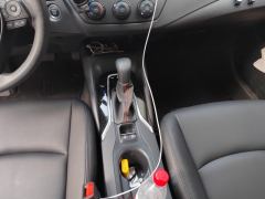 Toyota Corolla 1.2T S-CVT Pioneer PLUS Version - ფოტო 19